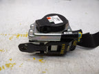 MERCEDES-BENZ C COUPE C205 W205  FRONT LEFT SEATBELT A2058601501 FMS307 NSF 