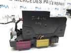 MERCEDES C-CLASS W204  FUSE  BOX RELAY A2049060205 FMF102
