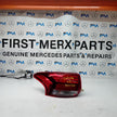 MITSUBISHI OUTLANDER MK3 2015-19 PASSENGER SIDE NS OUTER REAR TAIL LIGHT FMT135