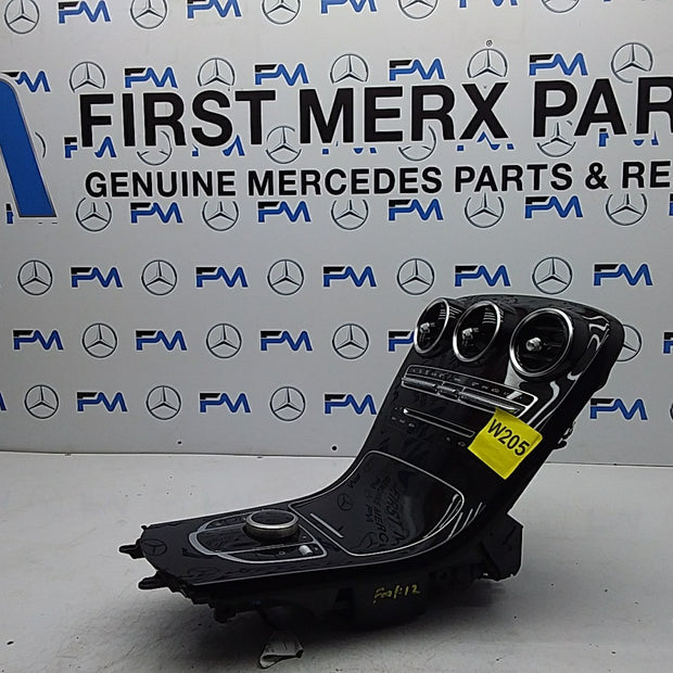2014 ONWARDS MERCEDES C-CLASS W205 CENTRE  CONSOLE  A2056803905 FMK12