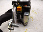 MERCEDES GLE W166 SEAT BELT REAR RIGHT DRIVER SIDE A1668603285 FMS369 OSR