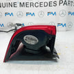 MERCEDES VITO W447 PASSENGER NS REAR TAIL LIGHT 2014 A4478200064 FMT194
