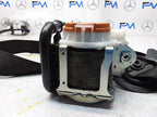 MERCEDES A CLASS  FRONT LEFT SEAT BELT WITH PRETENSIONER A1778600700 FMS51 NSF
