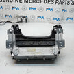 MITSUBISHI OUTLANDER MK3 KNEE AIR SRS BAG RIGHT DRIVER SIDE 7030A-31753 FM00986