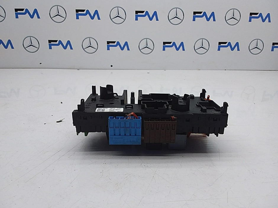 MERCEDES E-CLASS W213 2016 ONWARDS FUSE RELAY BOX A2139068801  FMF59