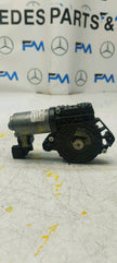 Mercedes C-CLASS W205 2018 Sunroof Motor Regulator 0390200101 FM00704
