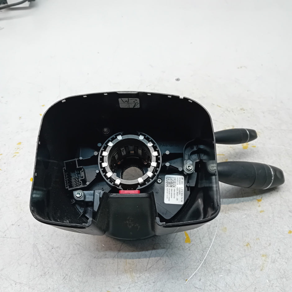 Mercedes E CLASS W212 INDICATOR/WIPER GEAR SELECT + SQUIB A2129007402 FM001059