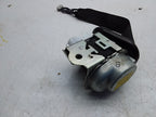 MERCEDES C-CLASS W205 SEAT BELT REAR RIGHT DRIVER SIDE A2058600685 FMS280 OSR