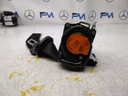 MERCEDES A CLASS SEAT BELT FRONT LEFT PASSENGER SIDE A2468600000 W176 FMS428 NSF