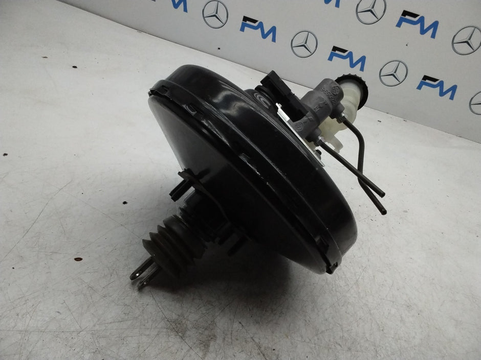 MITSUBISHI OUTLANDER BRAKE SERVO 4680A296 FMB51