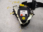 MERCEDES CLS E CLASS W257 W213 REAR SEAT BELT LEFT SIDE A2138606700 FMS410