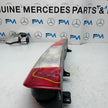 MERCEDES VITO W639 2004-14 PASSENGER NS OUTER REAR TAIL LIGHT 964678-00 FMT151