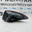 MERCEDES GLC W253 PASSENGER SIDE NS REAR TAIL LIGHT 2016 Onwards FMT161