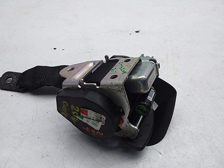 MERCEDES E-CLASS W207 SEAT BELT REAR  LEFT PASSENGER SIDE A2078603985 FMS208 NSR