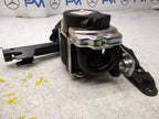 MERCEDES C-CLASS W205 SEAT BELT FRONT PASSENGER LEFT SIDE A2058600185 FMS332 NSF