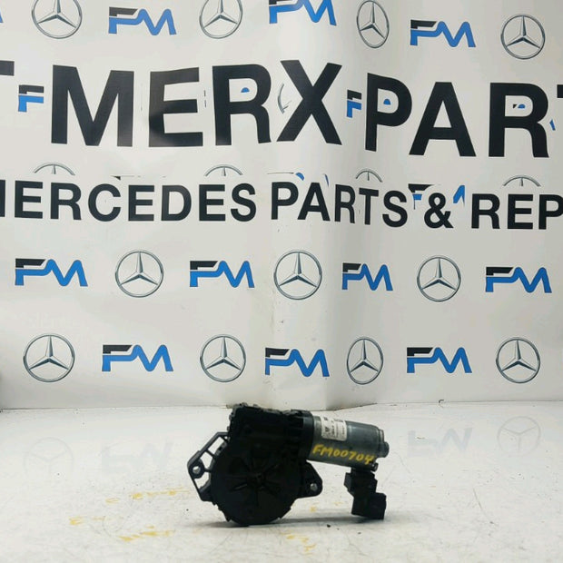 Mercedes C-CLASS W205 2018 Sunroof Motor Regulator 0390200101 FM00704