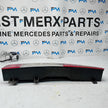 MERCEDES VITO W639 2004-14 PASSENGER NS OUTER REAR TAIL LIGHT 964678-00  FMT149