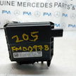 MERCEDES  C E CLASS W205 W213 NEGATIVE BATTERY CLAM TERMINAL A0009061505 FM00978