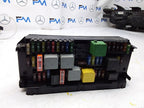 Mercedes E-CLASS W212 Fuse  Box RELAY A2129006824 FMF97