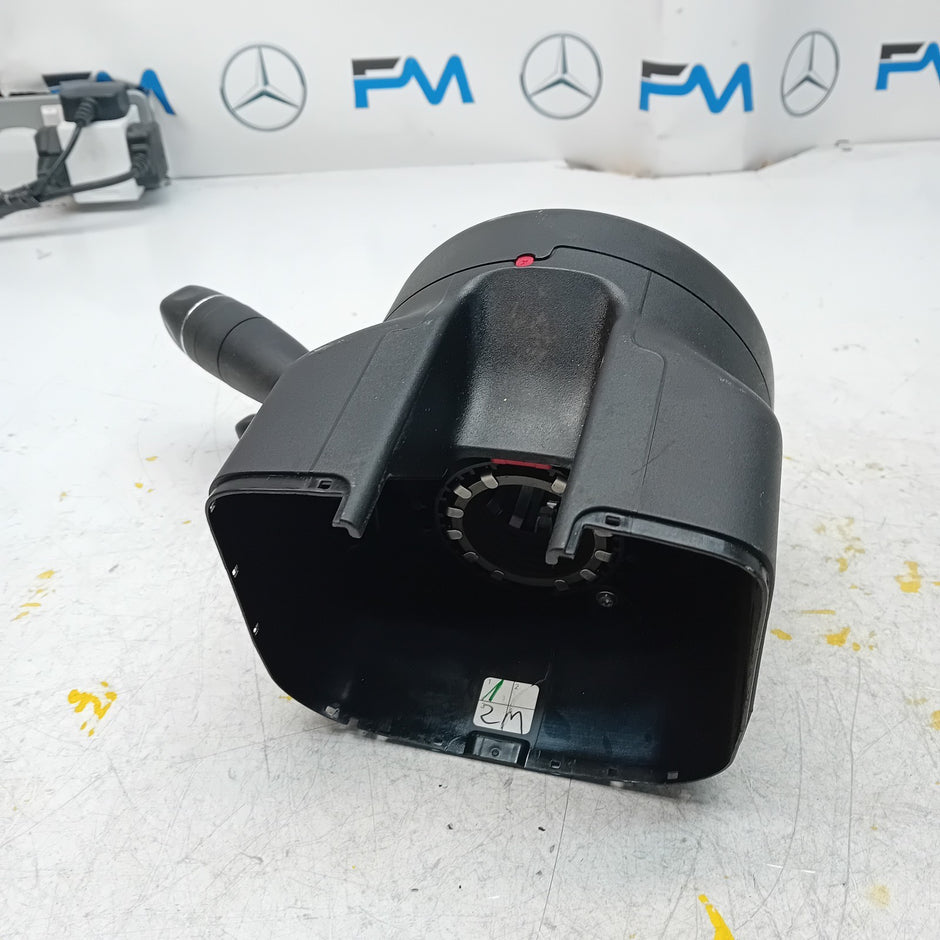 Mercedes E CLASS W212 INDICATOR/WIPER GEAR SELECT + SQUIB A2129007402 FM001059