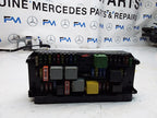 Mercedes E-CLASS W212 Fuse  Box RELAY A2129005722 FMF94
