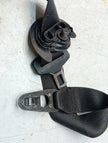 MERCEDES E220 SEAT BELT A2138605600 FRONT RIGHT DSL AUTO W213 ESTATE FMS93 OSF