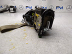 MERCEDES E CLASS C207 PASSENGERS FRONT LEFT SEATBELT A2078603585 FMS448 NSF