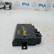 MERCEDES GLE W166 ELECTRIC TOWBAR CONTROL UNIT A1669008019 FM00868