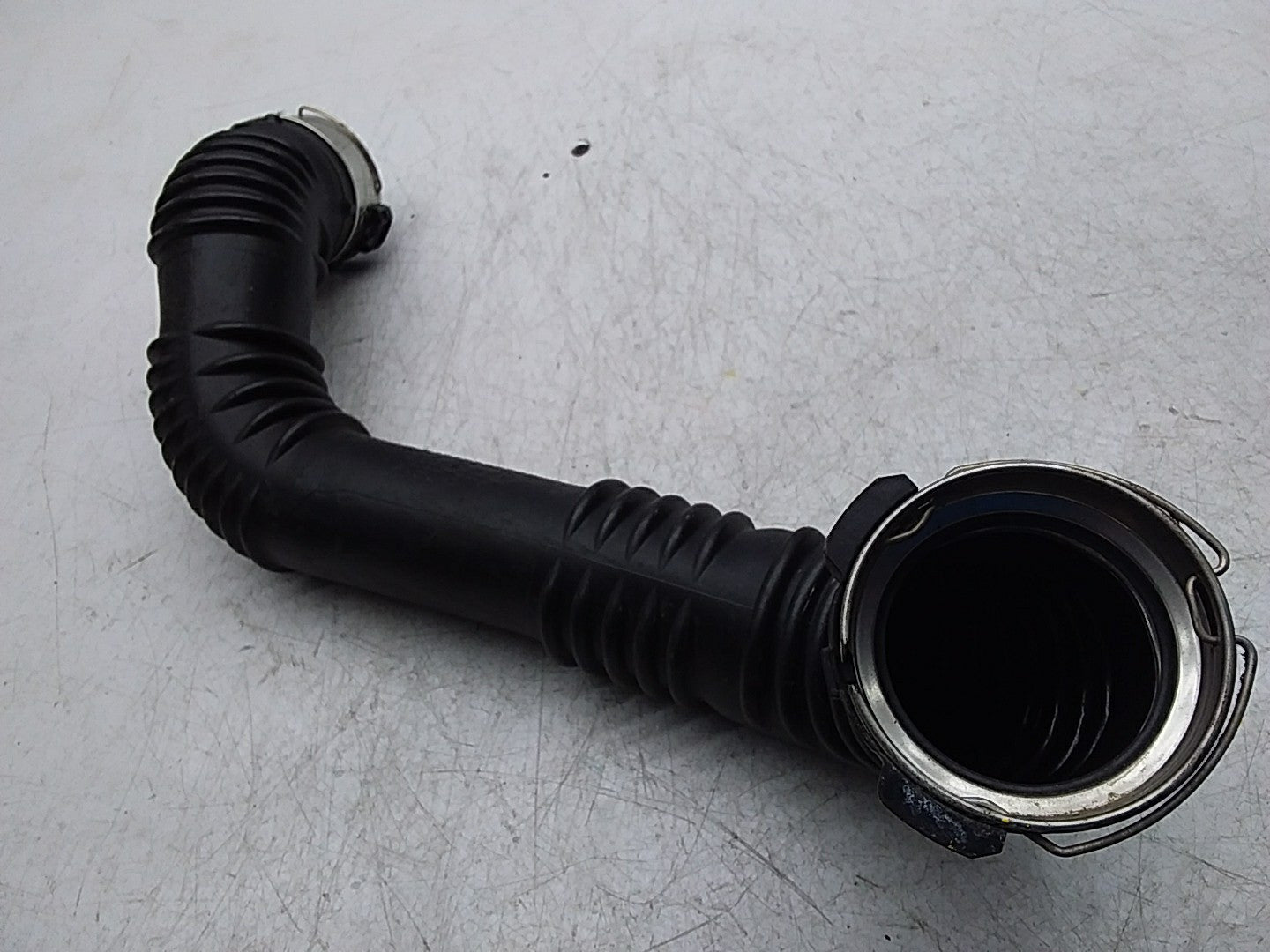 MERCEDES BENZ A-CLASS W177 AIR INTAKE TUBE A1775202700 FMI58