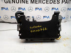 MITSUBISHI OUTLANDER MK3 KNEE AIR SRS BAG RIGHT DRIVER SIDE 7030A-31754 FM00762