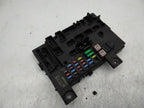 MITSUBISHI OUTLANDER FUSE RELAY  BOX  8637B687  FMF164