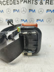 MERCEDES A CLASS SEAT BELT FRONT LEFT PASSENGER SIDE A1188601400 FMS45 NSF