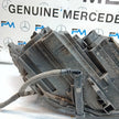MERCEDES CLA-CLASS HEADLIGHT PASSENGER NS  LEFT A1179065300 2015 BI-XENON FMH178