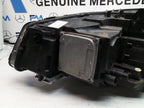 MERCEDES CLA W117 HEADLIGHT DRIVER OS RIGHT A1179065200 2015 FMH173