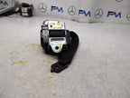 MERCEDES E CLASS SEAT BELT REAR RIGHT AND LEFT A2078602385 C207 FMS452 NSR OSR