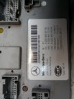 MERCEDES S-CLASS REAR SAM CONTROL MODULE W222 A2229009708 FM00767