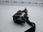 MERCEDES C-CLASS W204 SEAT BELT FRONT RIGHT DRIVER SIDE A2048601685 FMS231 OSF