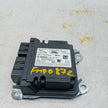 LANDROVER DISCOVERY SPORT 2016 RESTRAINT CONTROL MODULE J9C3-14D374-AJ FM00872