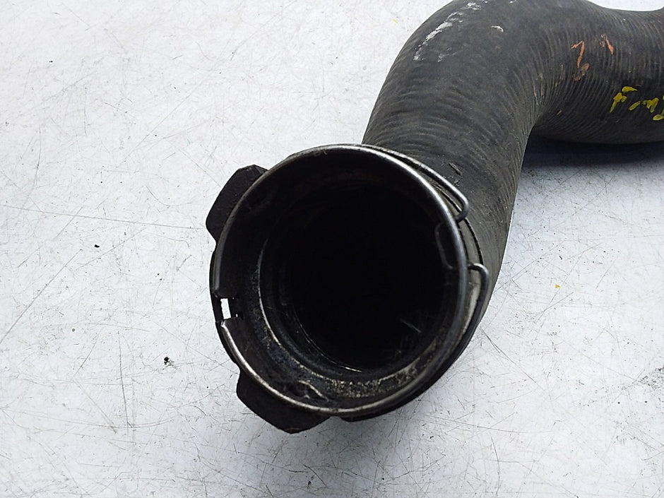 MERCEDES BENZ C-CLASS W204 AIR INTAKE TUBE A2045281482 FMI56