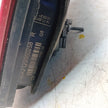 MERCEDES E-CLASS W212 DRIVER SIDE OS REAR TAIL LIGHT A2129060258 2012 FMT124