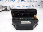 Mercedes E-CLASS W212 Fuse  Box RELAY A2129008507 FMF89