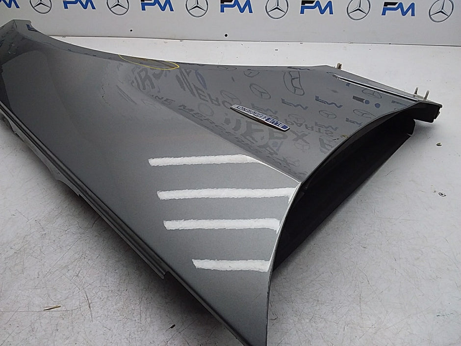 MERCEDES  E-CLASS W212 OS RIGHT DRIVER SIDE WINGS FMW25 A2128610201