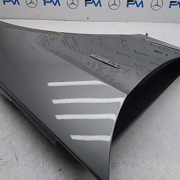 MERCEDES  E-CLASS W212 OS RIGHT DRIVER SIDE WINGS FMW25 A2128610201