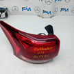 MITSUBISHI OUTLANDER MK3 2015-19 PASSENGER SIDE NS OUTER REAR TAIL LIGHT FMT136