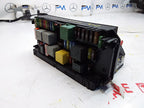 Mercedes E-CLASS W212 Fuse  Box RELAY A2129005812 FMF92 (DAMAGED)