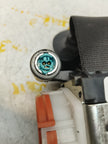 MERCEDES A CLASS FRONT LEFT SEAT BELT WITH PRETENSIONER A1778600800 FMS35 NSF