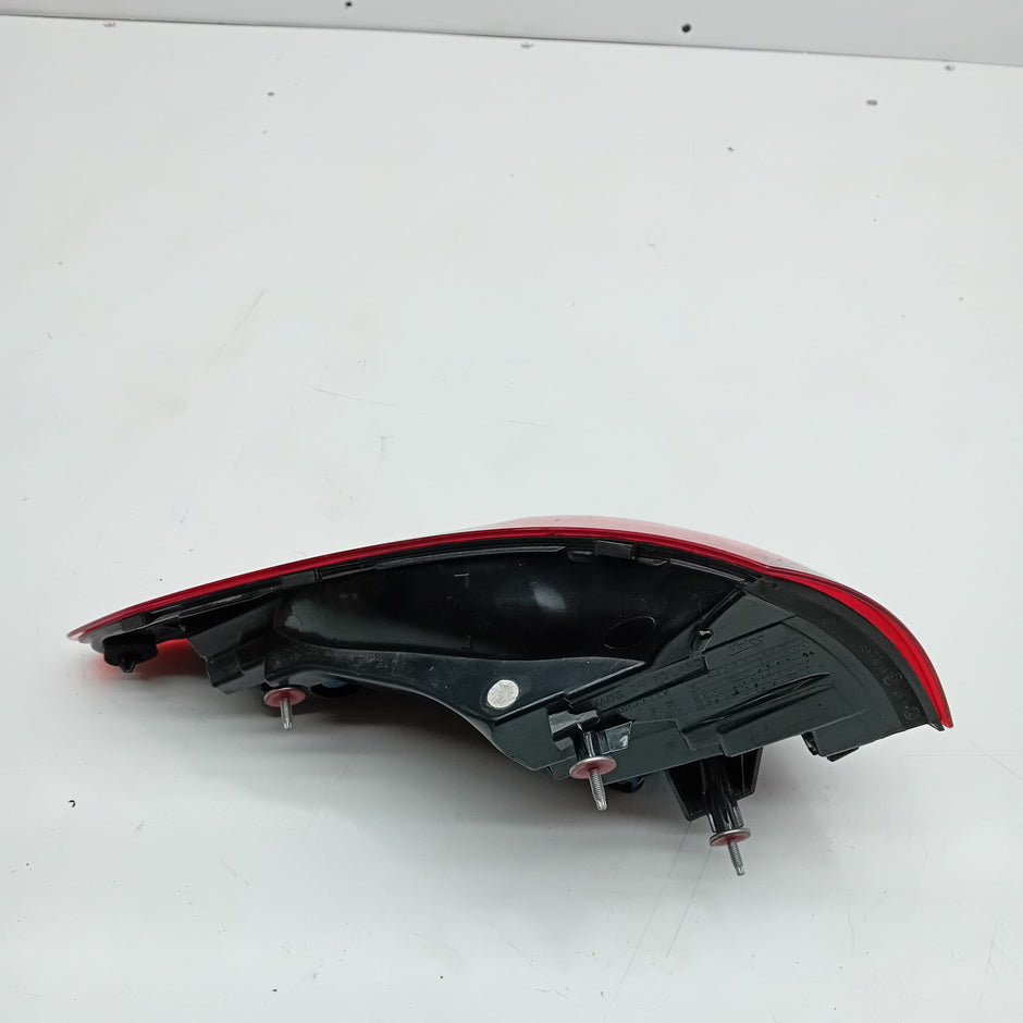 MERCEDES C-CLASS W206 DRIVER  SIDE OS REAR TAIL LIGHT FMT174 2024 A2069060401