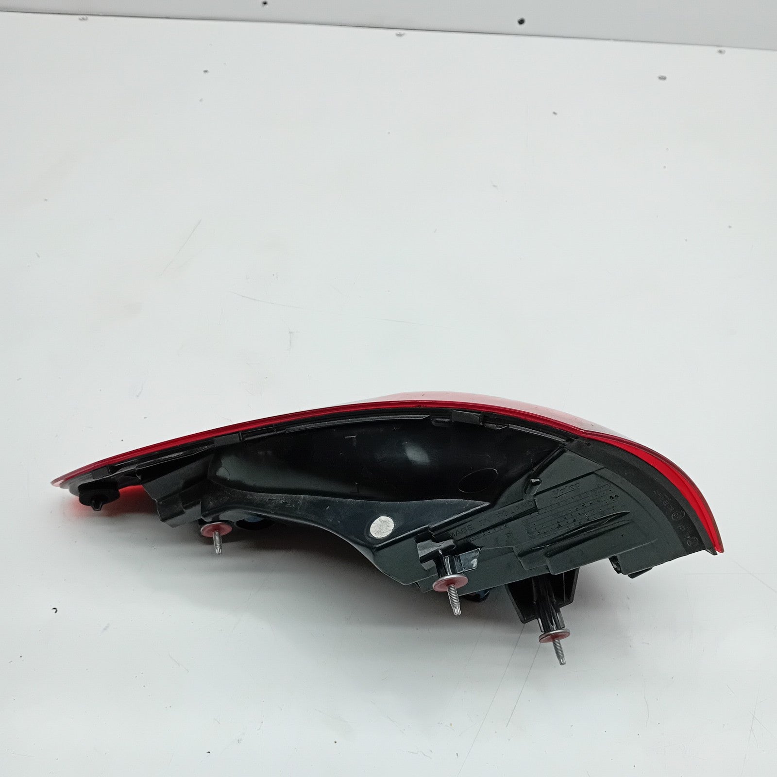 MERCEDES C-CLASS W206 DRIVER  SIDE OS REAR TAIL LIGHT FMT174 2024 A2069060401