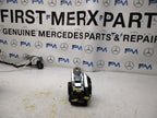 MERCEDES-BENZ C COUPE C205 W205  FRONT LEFT SEATBELT A2058601501 FMS310 NSF 