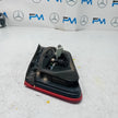 MERCEDES E-CLASS W212 DRIVER SIDE OS REAR TAIL LIGHT A2129060258 2012 FMT126